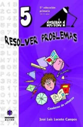 Aprendo a... Resolver problemas 5