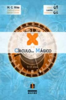 X y el círculo mágico