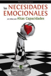 Las necesidades emocionales en niños con altas capacidades