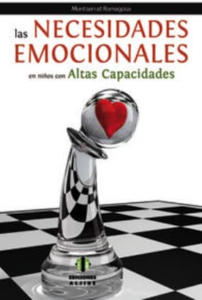 Las necesidades emocionales en niños con altas capacidades