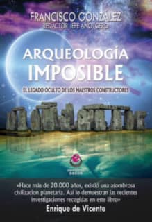 Arqueología imposible
