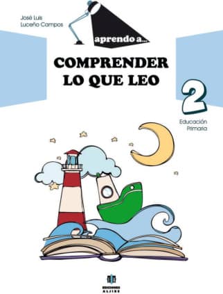 Aprendo a comprender lo que leo 2