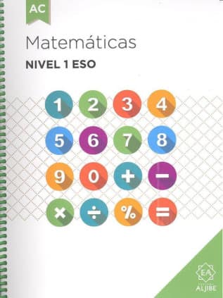 ADAPTACION CURRI MATEMATICAS 1º ESO 2016