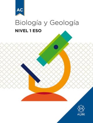 ADAPTACION CURRI BIOLOGIA GEOLOGIA 1ºESO