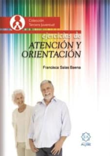 Ejercicios de atención y orientación
