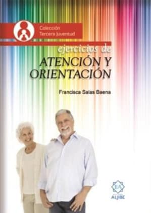 Ejercicios de atención y orientación