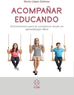 Acompañar educando