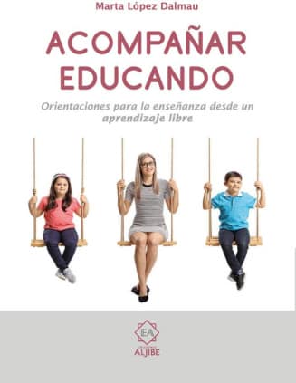 Acompañar educando