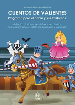 Cuentos de valientes