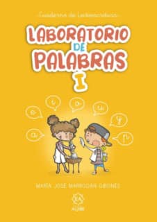 Laboratorio de palabras I