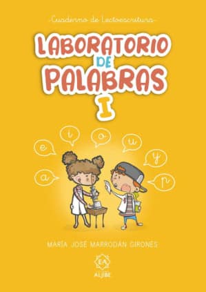 Laboratorio de palabras I