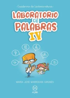 Laboratorio de palabras IV