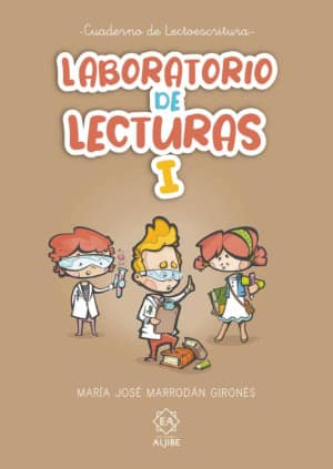 Laboratorio de lecturas I