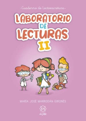Laboratorio de lecturas II