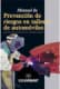 Manual de prevencion de riesgos en talleres de automoviles