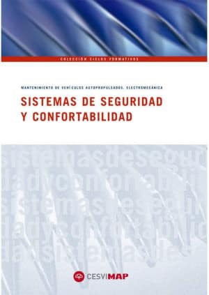 Sistemas de seguridad y confortabilidad