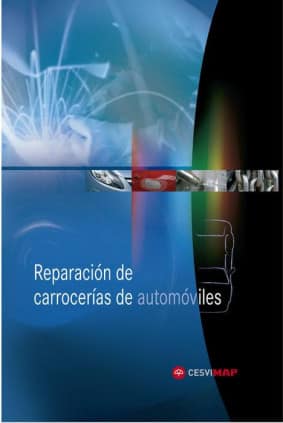 Reparacion de carrocerias de automoviles