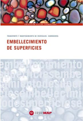 Embellecimiento de superficies
