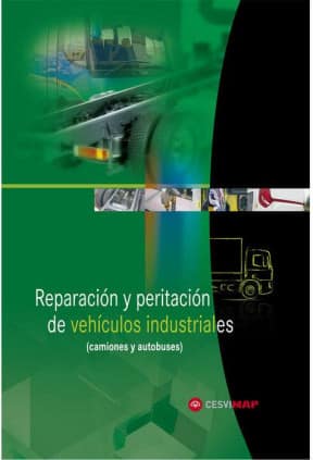 Reparacion y peritacion de vehiculos industriales
