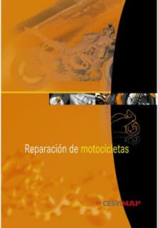 Reparacion de motocicletas