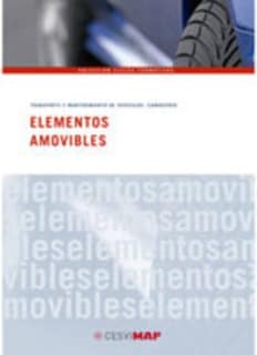 Elementos amovibles