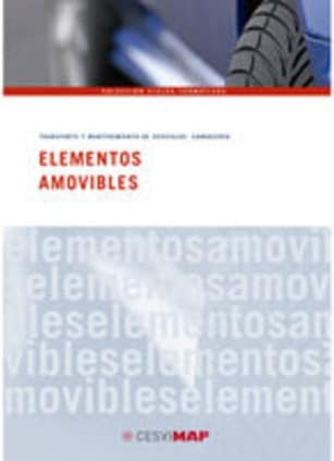 Elementos amovibles