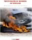 Investigacion de incendios en vehiculos
