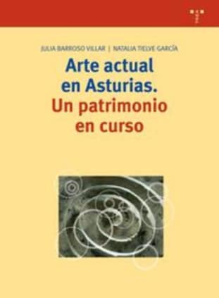 Arte actual en Asturias
