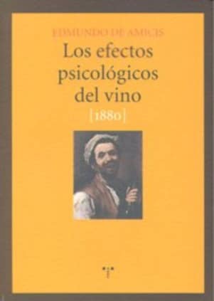 Los efectos psicológicos del vino
