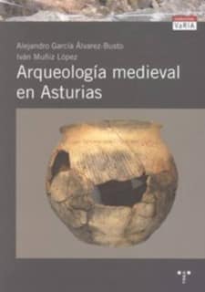Arqueología medieval en Asturias