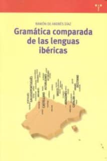Gramática comparada de las lenguas ibéricas