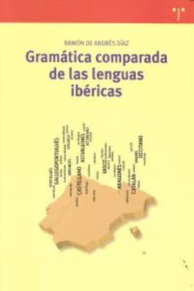 Gramática comparada de las lenguas ibéricas