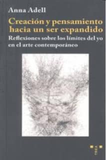 Creación y pensamiento hacia un ser expandido