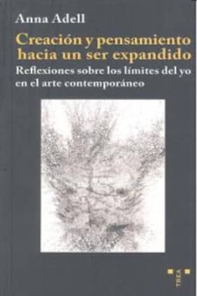 Creación y pensamiento hacia un ser expandido