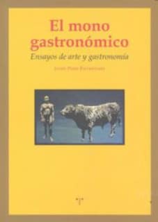 El mono gastronómico