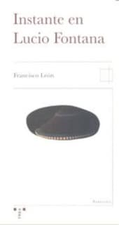 Instante en Lucio Fontana