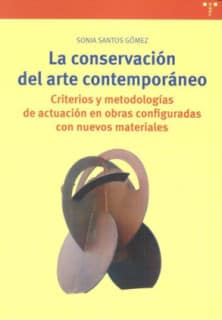 La conservación del arte contemporáneo