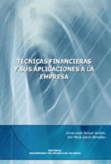 TÉCNICAS FINANCIERAS Y SUS APLICACIONES A LA EMPRESA
