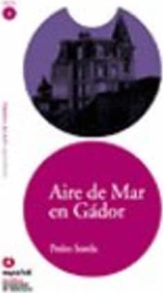 LEER EN ESPAÑOL NIVEL 5 AIRE DE MAR EN GADOR