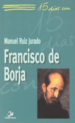 Francisco de Borja