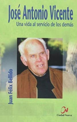 José Antonio Vicente