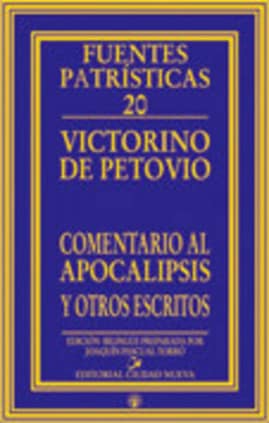 Comentario al Apocalipsis