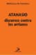 Discursos contra los arrianos