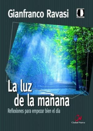 La luz de la mañana