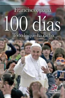 100 días. Todo lo que ha dicho