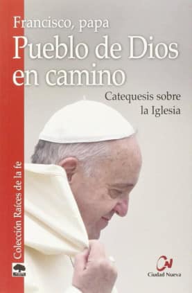 Pueblo de Dios en camino