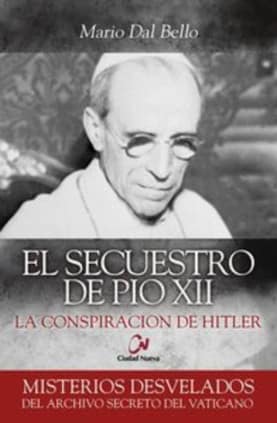 Secuestro de Pío XII, El