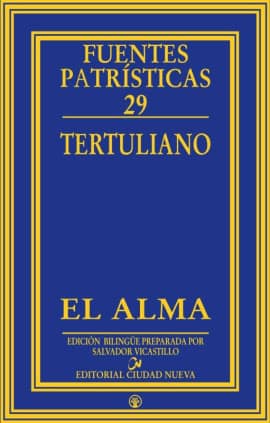 El alma