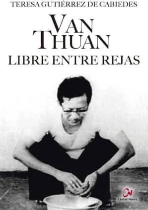Van  Thuan. Libre entre rejas