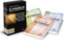 Estuche Trilogía Evangelio leído en la tradición cristiana